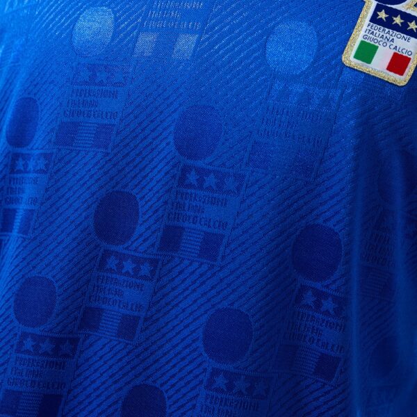 1994 ITALY HOME LONG SLEEVE