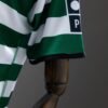 2003-04 SPORTING LISBON HOME
