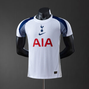2025-26 TOTTENHAM HOTSPUR HOME (PLAYER VERSION)