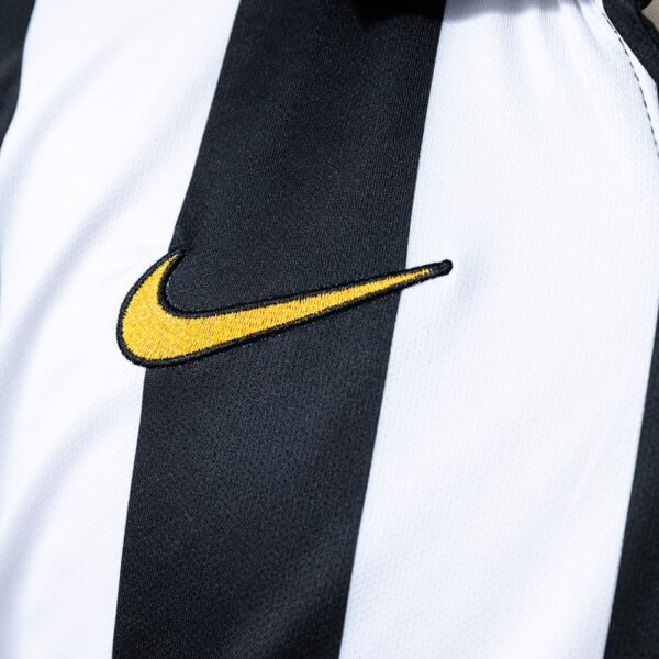 2014-15 JUVENTUS HOME