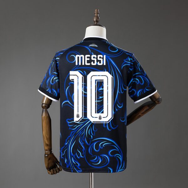 2026 ARGENTINA WORLD CUP AWAY (FAN VERSION)