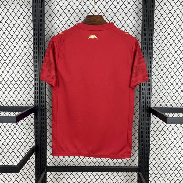 2025-26 VALENCIA AWAY