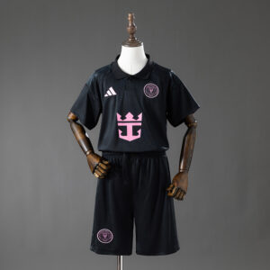 2026 INTER MIAMI AWAY MEN AND KIDS KIT