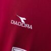 1998-99 ROMA HOME