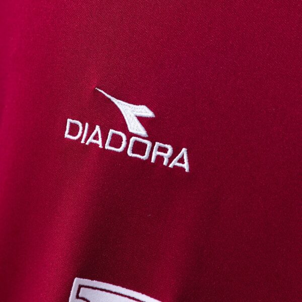 1998-99 ROMA HOME