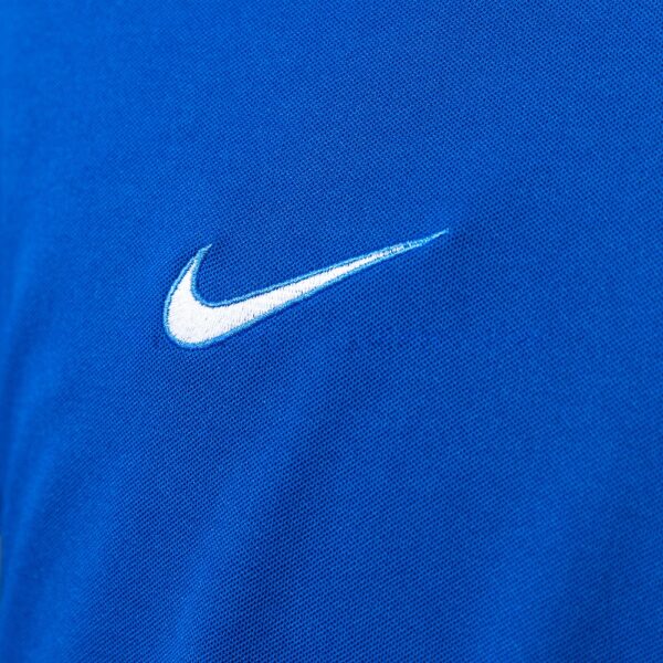 1998 BRAZIL LONG SLEEVE AWAY