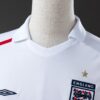 2006 ENGLAND HOME