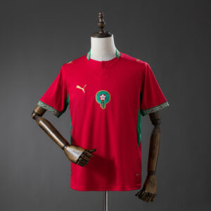 e96bc70b37.jpg 2026 MOROCCO WORLD CUP HOME (FAN VERSION)