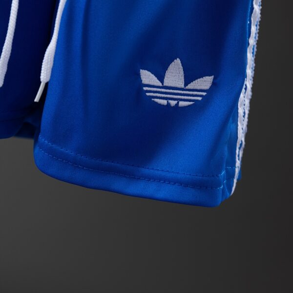2025-26 REAL MADRID THIRD AWAY MEN AND KIDS KIT