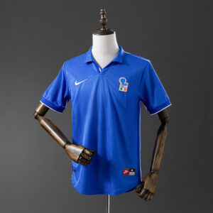 1998 ITALY HOME