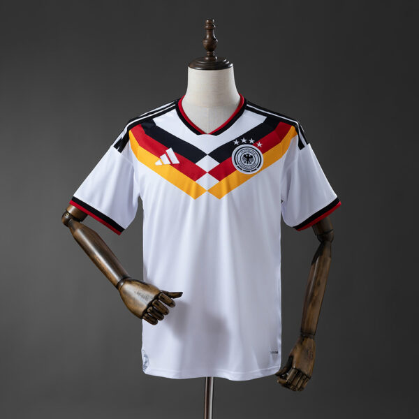 2026 GERMANY HOME WORLD CUP（FAN VERSION）
