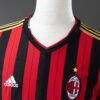 2013-14 AC MILAN HOME
