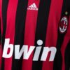2009-10 AC MILAN HOME