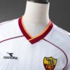 1999-00 ROMA AWAY LONG SLEEVE