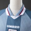 1996 ENGLAND AWAY LONG SLEEVED