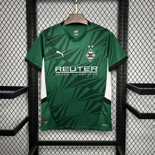 24-25 BORUSSIA MONCHENGLADBACH AWAY