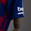 2019-20 BARCELONA HOME