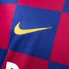 2019-20 BARCELONA HOME
