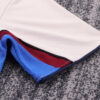 1998-99 BARCELONA AWAY KIDS KIT