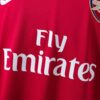 2008-10 ARSENAL HOME