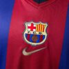 1998-99 BARCELONA HOME