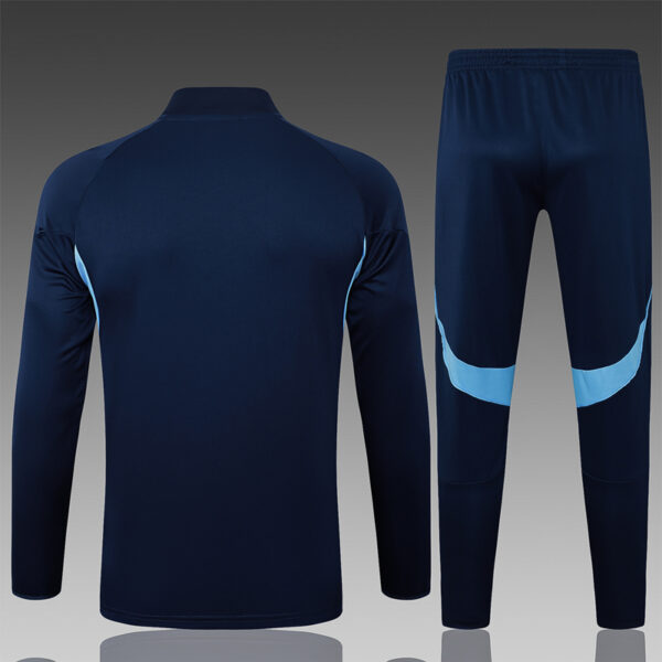 2025-26 ARSENAL TRACKSUITS TRAINING SUIT