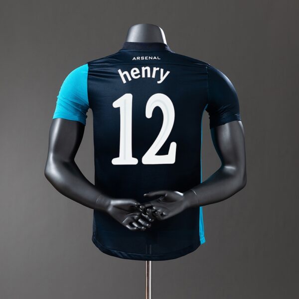 2011-12 ARSENAL AWAY (PLAYER VERSION)