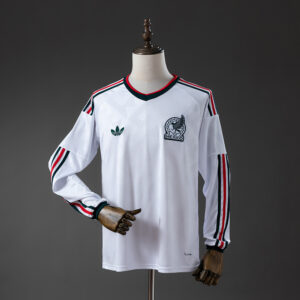 f06a1ed4d4.jpg 2026 MEXICO WORLD CUP AWAY LONG SLEEVE (FAN VERSION)