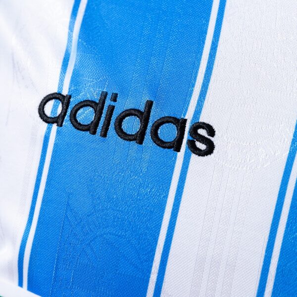 1997-98 DEPORTIVO LA CORUNA AWAY