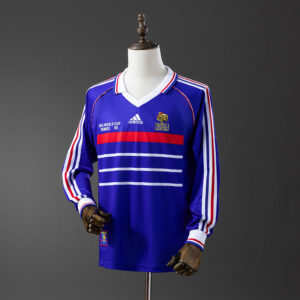 f228a058c8.jpg 1998 FRANCE HOME LONG SLEEVED
