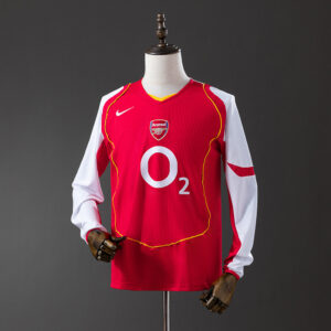 f22af8d7b9.jpg 2004-05 ARSENAL HOME LONG SLEEVE