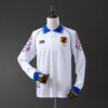 1998 JAPAN AWAY LONG SLEEVED