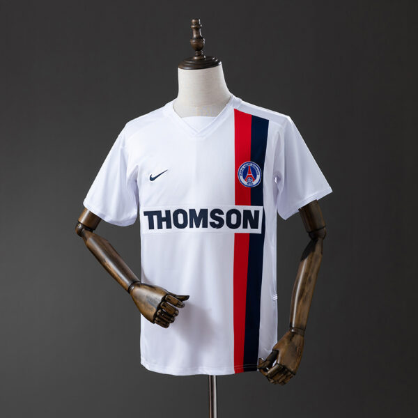 2002-03 PSG AWAY