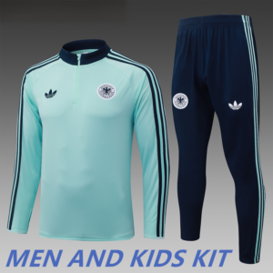 f367907cc5-1.png 2026-27 GERMANY TRACKSUITS TRAINING SUIT-LIGHT GREEN