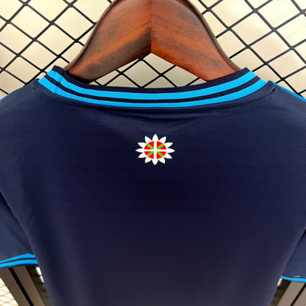 2025-26 ATHLETIC BILBAO AWAY