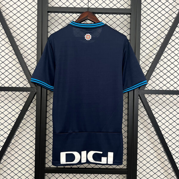 2025-26 ATHLETIC BILBAO AWAY