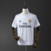 2015-16 REAL MADRID HOME (FAN VERSION)