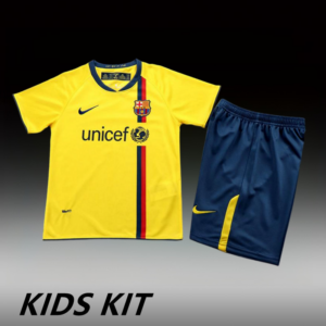 f588bfaf28.png 2008-09 BARCELONA AWAY KIDS KIT