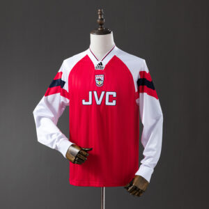 f5c9438653.jpg 1992-93 ARSENAL HOME LONG SLEEVE