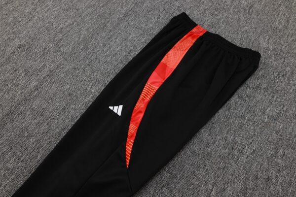 24-25 BAYERN MUNICH JACKET TRACKSUITS TRAINING SUIT