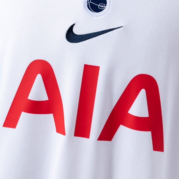 2025-26 TOTTENHAM HOTSPUR HOME LONG SLEEVE (FAN VERSION)