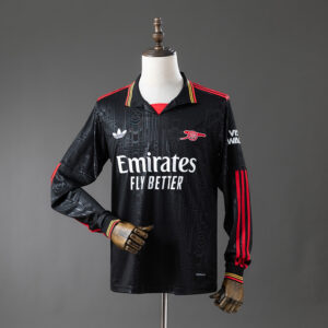 2025-26 ARSENAL SPECIAL EDITION LONG SLEEVE