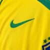 2004 BRAZIL HOME LONG SLEEVED