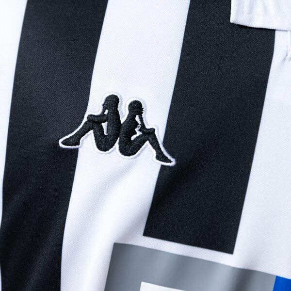 1999-00 JUVENTUS HOME