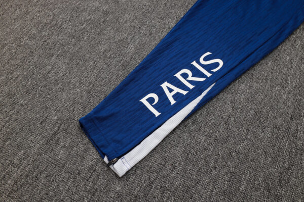 2025-26 PSG TRACKSUITS TRAINING SUIT