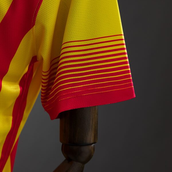 2013-14 BARCELONA AWAY