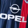 2001-02 PSG HOME