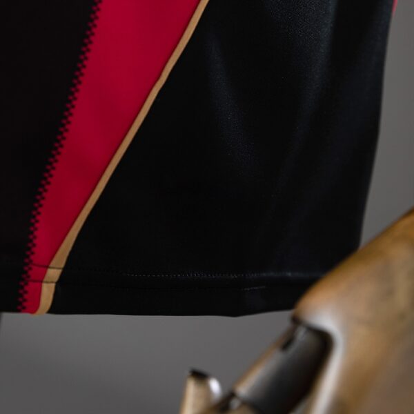 2010-11 AC MILAN HOME LONG SLEEVED