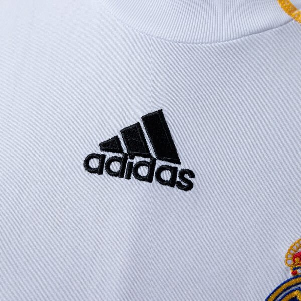 2009-10 REAL MADRID HOME (FAN VERSION)