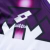 1992-93 FIORENTINA AWAY LONG SLEEVE